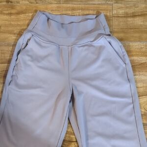 Stylish Lavendar Joggers